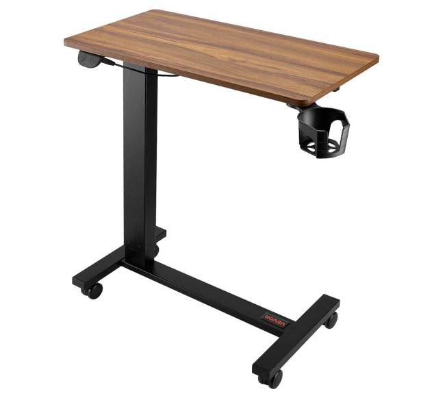 Elektrinis stalviršis prie lovos su ratukais10