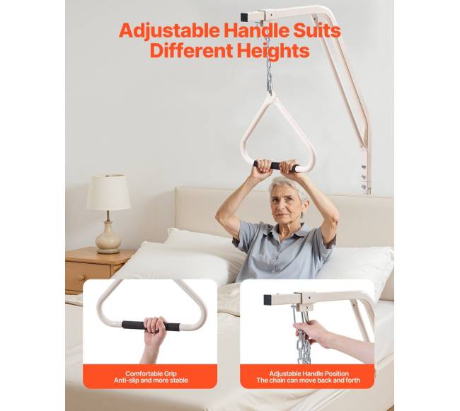 Treniruoklio strypas su spaustukais ir grandine3