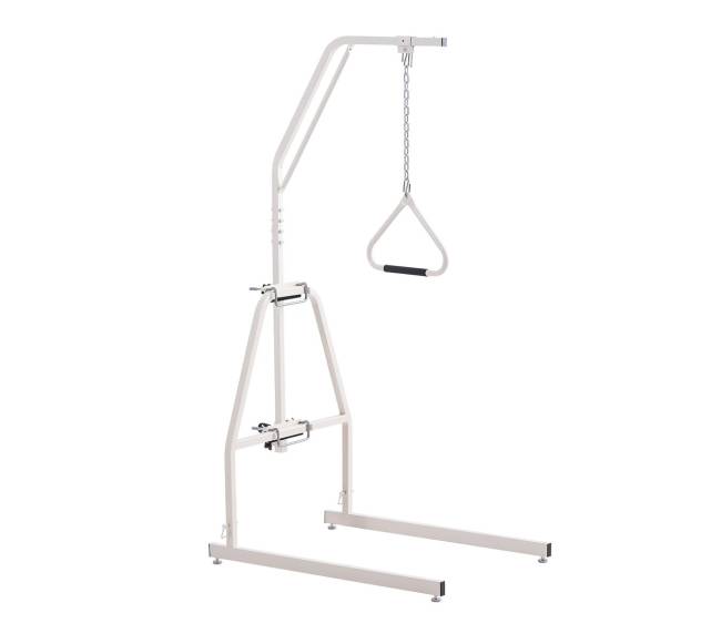 Trapecijos strypas lovos mobilumui su stovu0