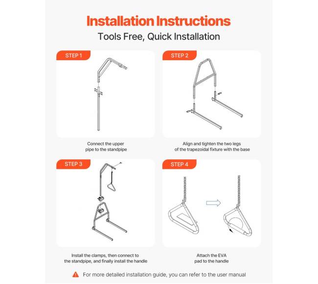 Trapecijos strypas lovos mobilumui su stovu5