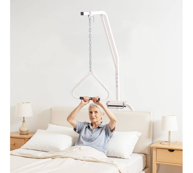 Trapecijos strypas lovos mobilumui su stovu7