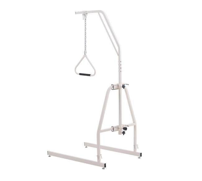 Trapecijos strypas lovos mobilumui su stovu9