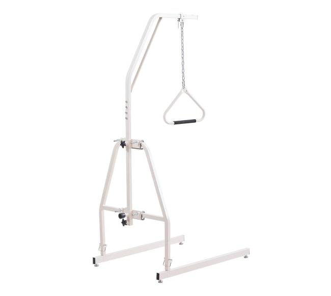 Trapecijos strypas lovos mobilumui su stovu10