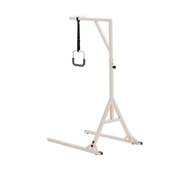 Trapezo gripas lovai su 350 kg apkrova9