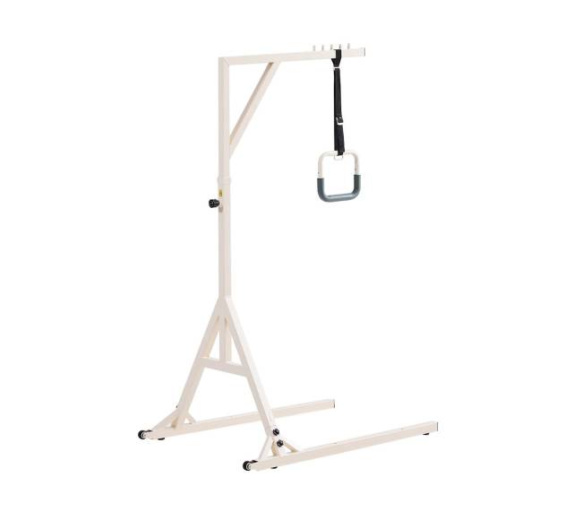 Trapezo gripas lovai su 350 kg apkrova10