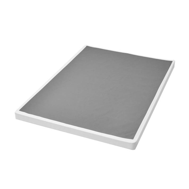 Dvigulė lovos rėmas su dėže ir audiniu0