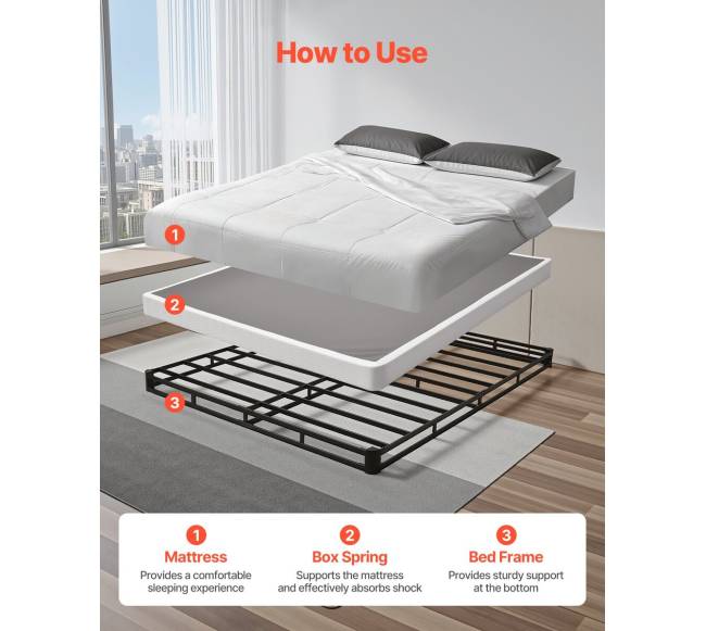 Dvigulė lovos rėmas su dėže ir audiniu2