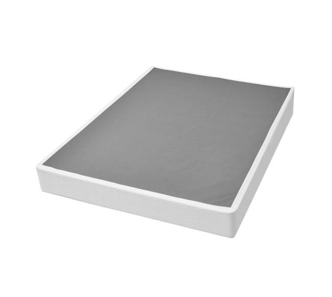 karalienės dydžio lovos pagrindas su audiniu0