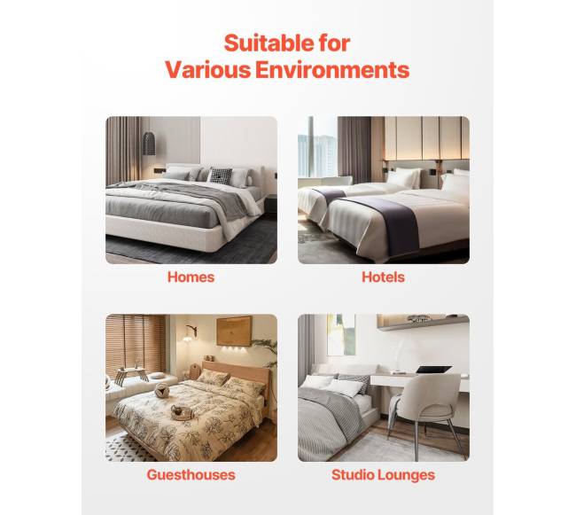 karalienės dydžio lovos pagrindas su audiniu4