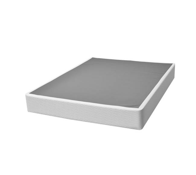 karalienės dydžio lovos pagrindas su audiniu9