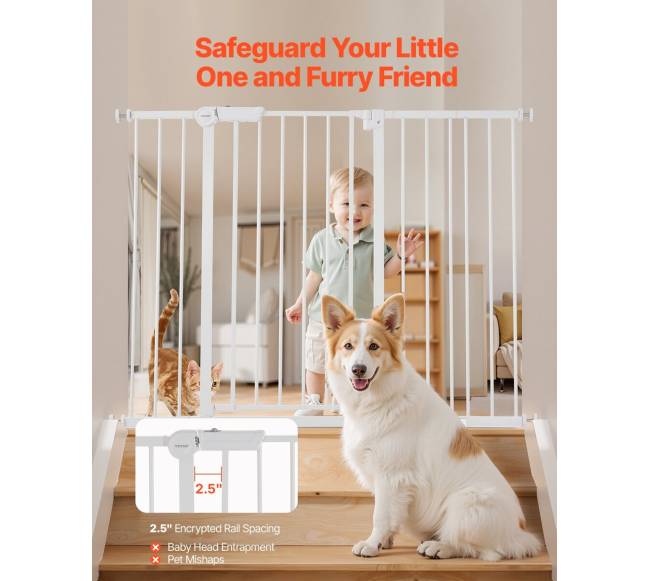 Vaikiška varteliai 65-121 cm pločio 91 cm aukščio3