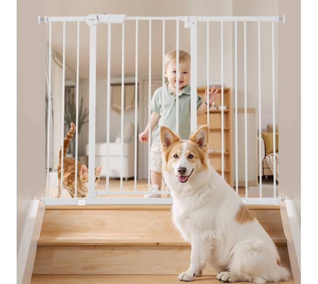 Vaikiška varteliai 65-121 cm pločio 91 cm aukščio7