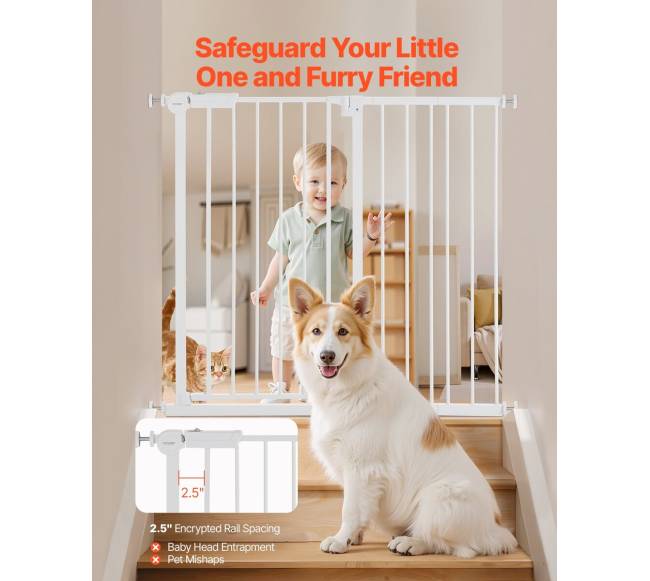 Apsauginiai varteliai vaikams ir šunims3