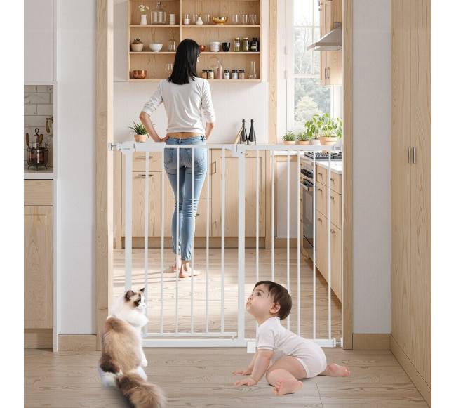 Apsauginiai varteliai vaikams ir šunims7