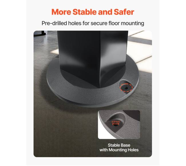 Šlifuoklio stovas su spaustuku ir pjedestalu3