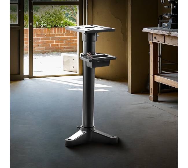 Stovo spaustukas šlifuokliams su laikikliu7