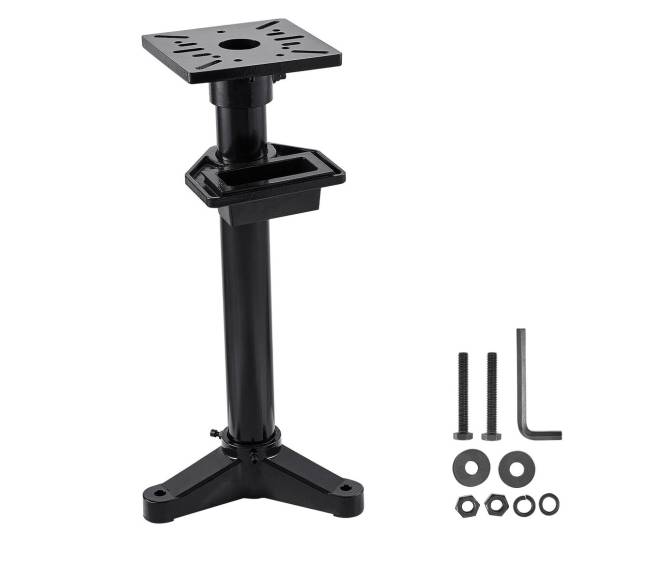 Stovo spaustukas šlifuokliams su laikikliu8