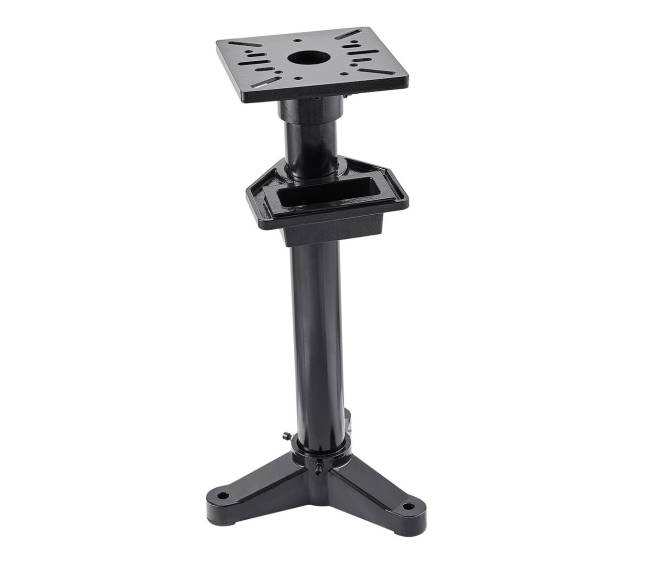 Stovo spaustukas šlifuokliams su laikikliu9