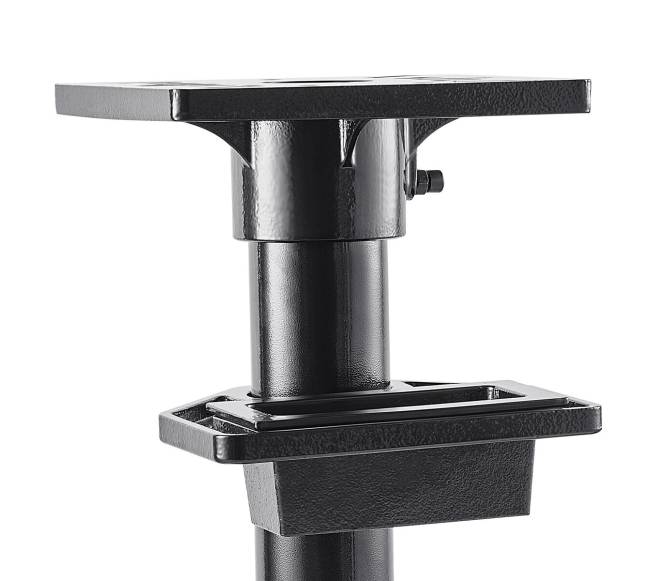 Stovo spaustukas šlifuokliams su laikikliu10