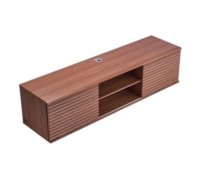 Pakabinama televizoriaus lentyna su reguliuojama lentyna8