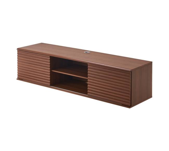 Pakabinama televizoriaus lentyna su reguliuojama lentyna9