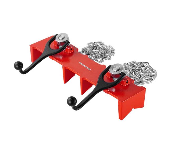 vamzdžių suvirinimo spaustuvas su dvigubomis grandinėmis9