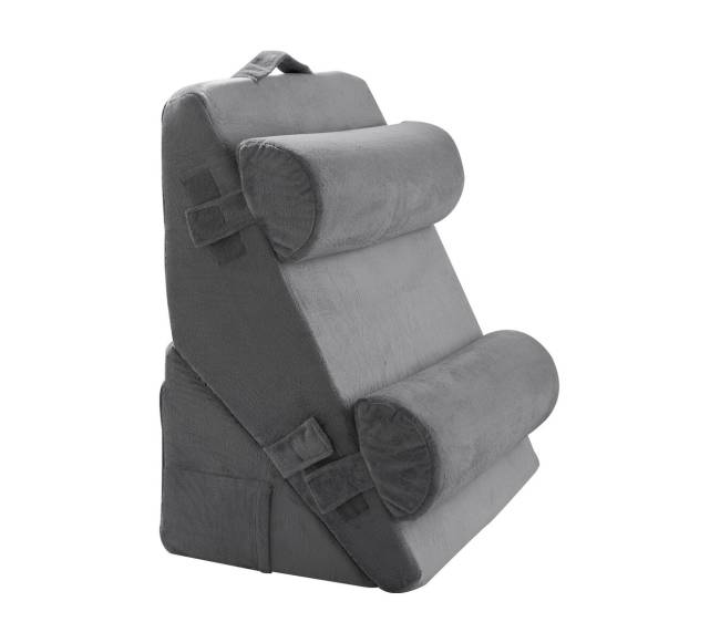 Ortopedinės miegamojo pagalvės komplektas 4 dalių9