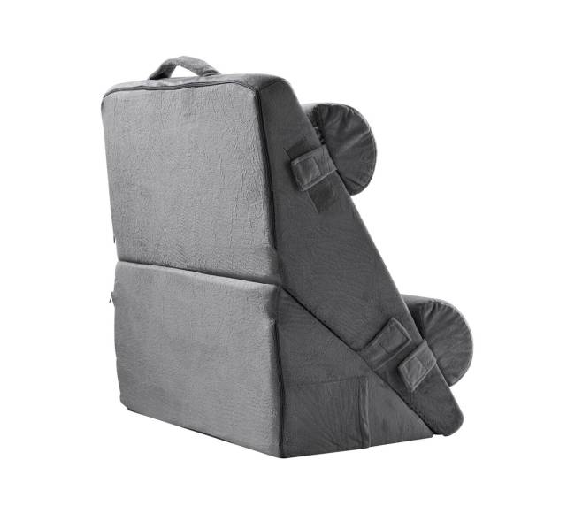 Ortopedinės miegamojo pagalvės komplektas 4 dalių10