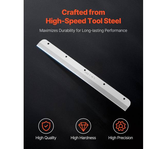 Popieriaus pjaustyklės peilis E330DE330S1