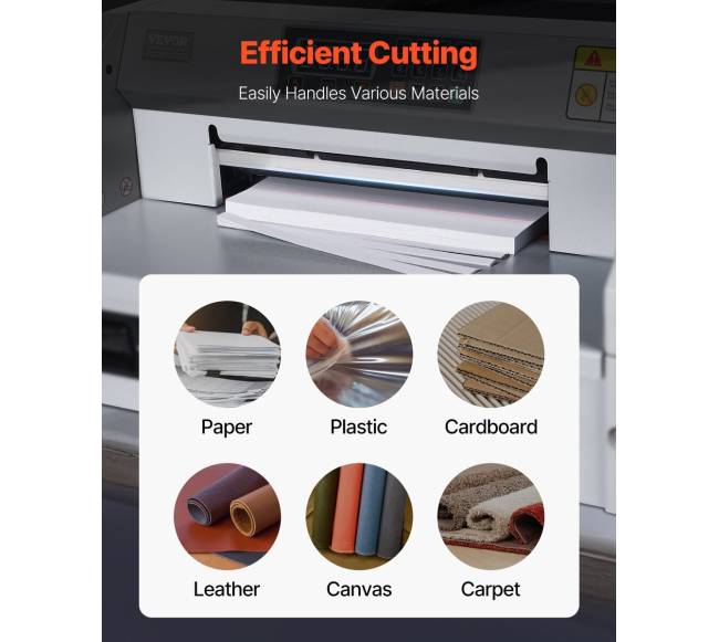 Popieriaus pjaustyklės peilis E330DE330S3