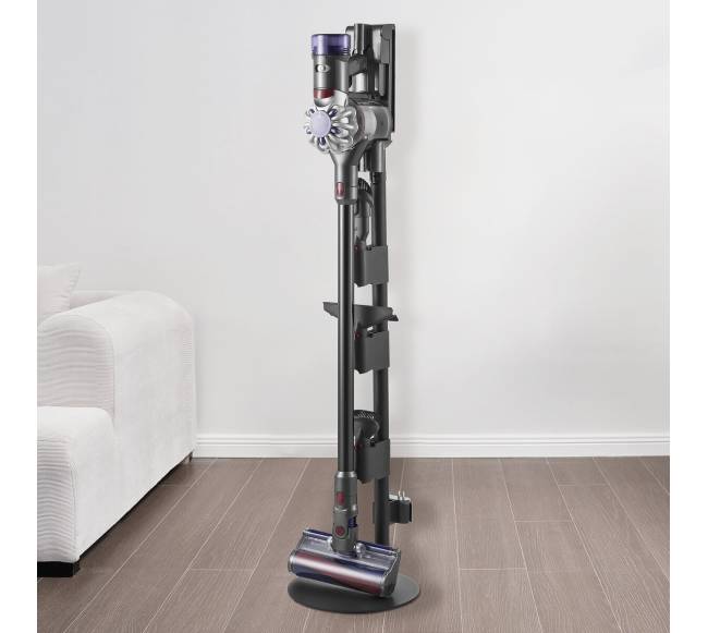 Dyson dulkių siurblio laikiklis su 4 padėklais7