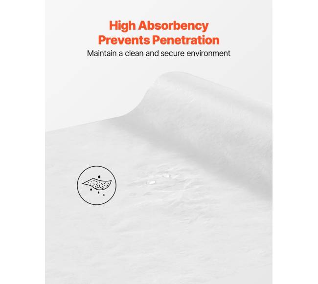 Medicininis tyrimo stalas popierius 21 cm x 68.58 m4