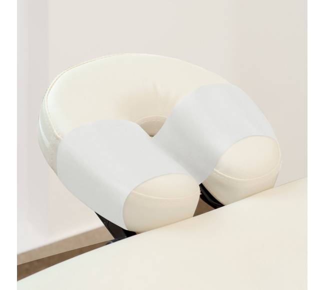 Vienkartinis galvos atramos popierius 25 vnt.7