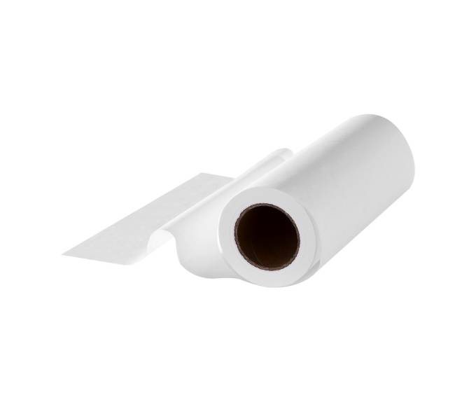 Vienkartinis galvos atramos popierius 25 vnt.9