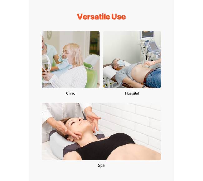 Vienkartinis galvos atramos popierius, 25 vnt.5