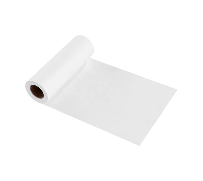 Vienkartinis galvos atramos popierius, 25 vnt.10