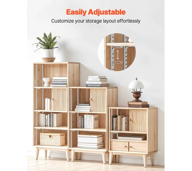 40 vnt. reguliuojami lentynų spaustukai2