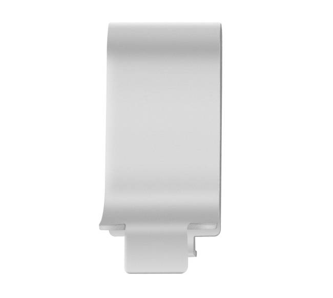 40 vnt. reguliuojami lentynų spaustukai10