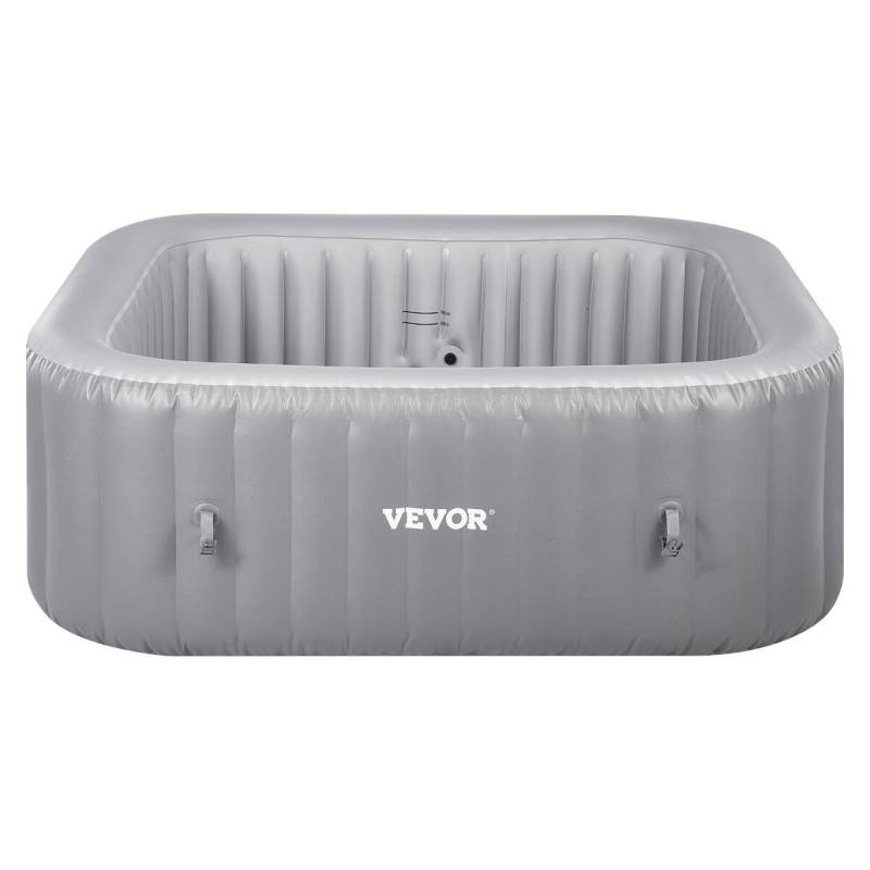 Pripučiama kubilo SPA 4-6 asmenims0