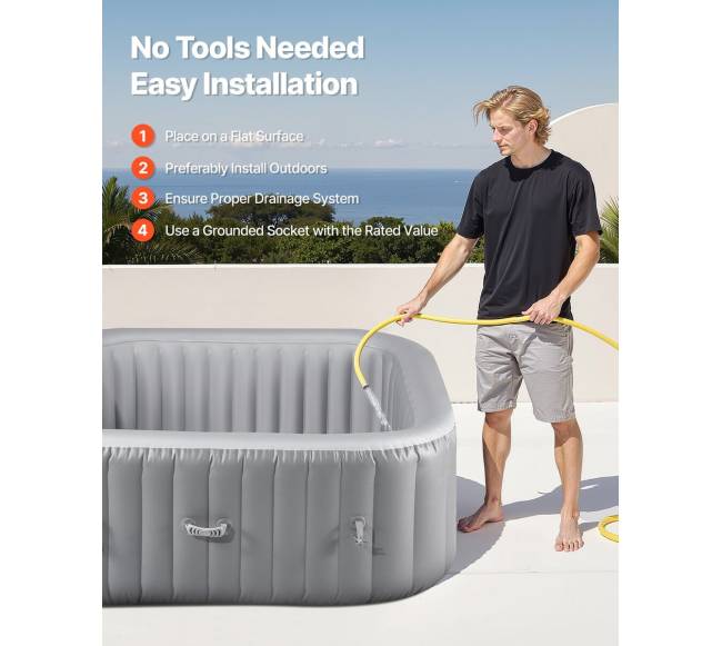 Pripučiama kubilo SPA 4-6 asmenims5