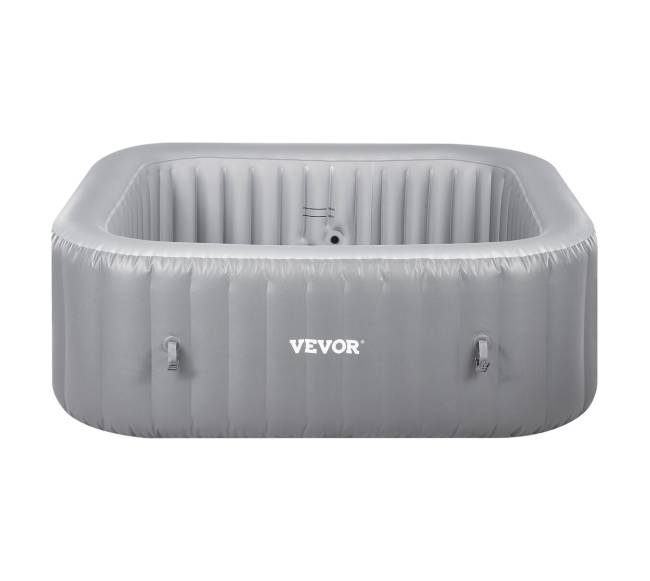 Pripučiama kubilo SPA 4-6 asmenims8