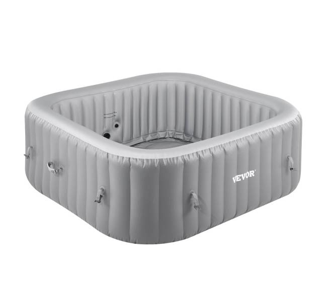 Pripučiama kubilo SPA 4-6 asmenims10