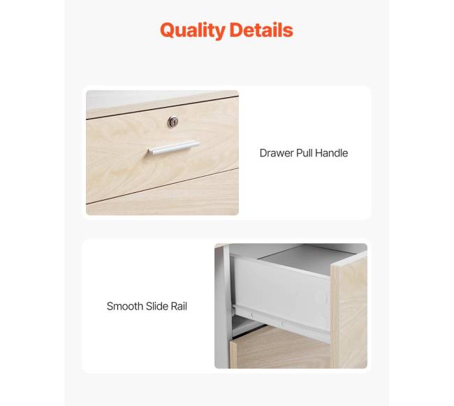 Medinis stačiakampis priimamojo stalas3