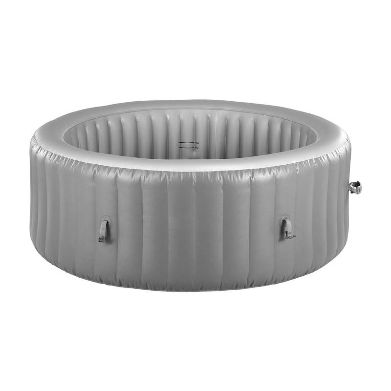 Pripučiamas lauko SPA baseinas 4-6 asmenims0