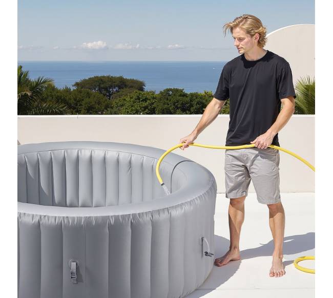 Pripučiamas lauko SPA baseinas 4-6 asmenims7