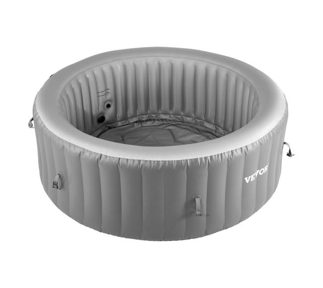 Pripučiamas lauko SPA baseinas 4-6 asmenims10