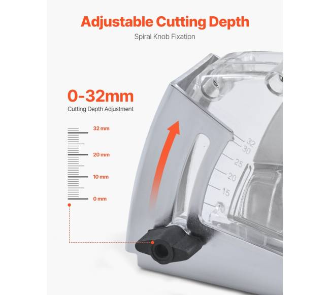 Kampinis šlifuoklio dulkių gaubtas su šlifavimo disku2