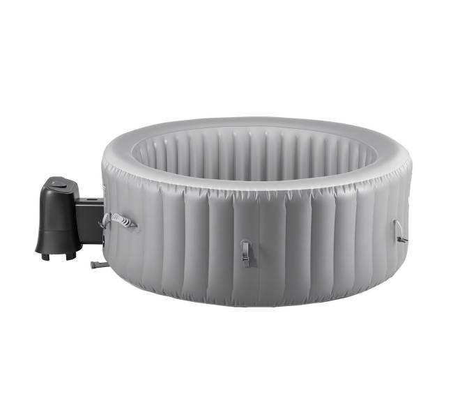 Pripučiama lauko sūkurinė vonia 2–4 asmenims9