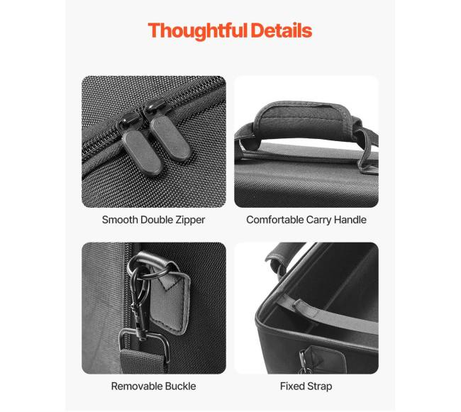 ps5 nešiojimo dėklas su apsauga5