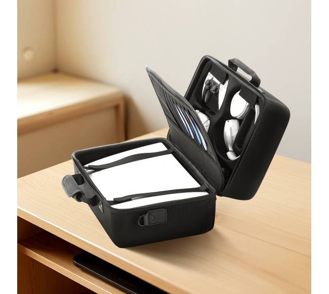 ps5 nešiojimo dėklas su apsauga7